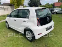 2019 Volkswagen Up
