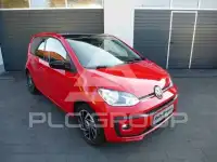2019 Volkswagen Up