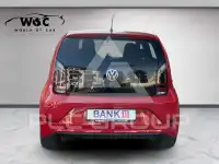 2019 Volkswagen Up