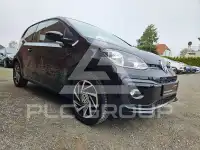 2019 Volkswagen Up