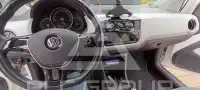 2019 Volkswagen Up