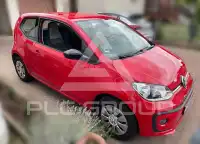 2019 Volkswagen Up