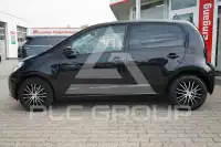 2019 Volkswagen Up