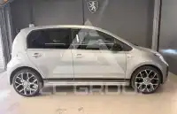 2019 Volkswagen Up