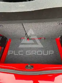 2019 Volkswagen Up
