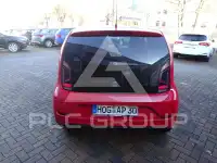2019 Volkswagen Up