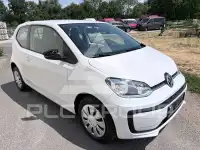 2019 Volkswagen Up