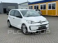 2019 Volkswagen Up