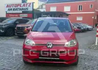 2019 Volkswagen Up