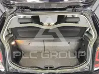 2019 Volkswagen Up