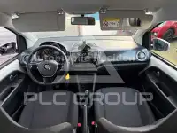 2019 Volkswagen Up