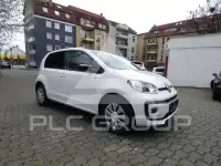 2019 Volkswagen Up