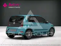 2019 Volkswagen Up