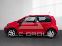 2019 Volkswagen Up