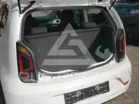 2019 Volkswagen Up