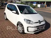 2019 Volkswagen Up