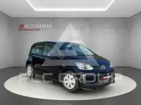 2019 Volkswagen Up