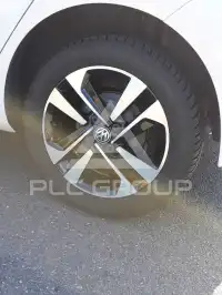 2019 Volkswagen Up