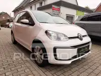 2019 Volkswagen Up