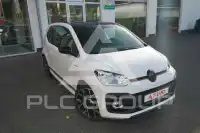 2019 Volkswagen Up
