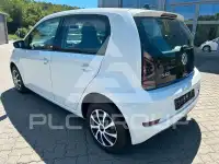 2019 Volkswagen Up