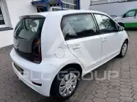 2019 Volkswagen Up