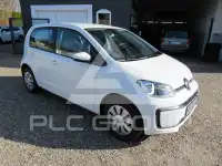 2019 Volkswagen Up