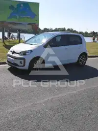 2019 Volkswagen Up