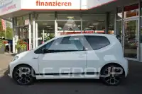 2019 Volkswagen Up