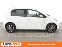 2019 Volkswagen Up
