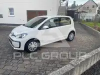 2019 Volkswagen Up