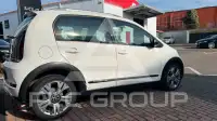 2019 Volkswagen Up