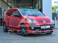 2019 Volkswagen Up