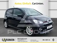2019 Volkswagen Up