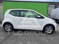 2019 Volkswagen Up