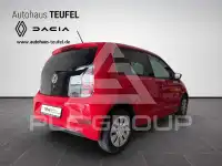 2019 Volkswagen Up