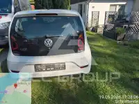 2019 Volkswagen Up