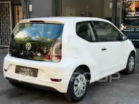 2019 Volkswagen Up