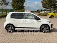 2019 Volkswagen Up