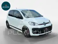 2019 Volkswagen Up