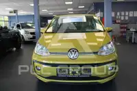 2019 Volkswagen Up