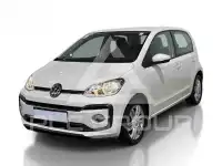 2019 Volkswagen Up