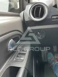 2019 Volkswagen Up