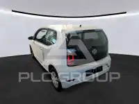 2019 Volkswagen Up