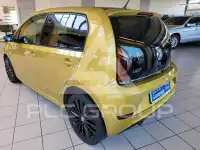2019 Volkswagen Up