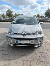 2019 Volkswagen Up