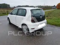 2019 Volkswagen Up