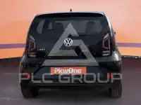 2019 Volkswagen Up