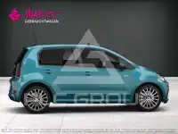 2019 Volkswagen Up
