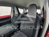 2019 Volkswagen Up